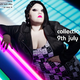 Illustration for article titled Beth Ditto Makes Plus-Size Clothing Fun, Sequined, 80s